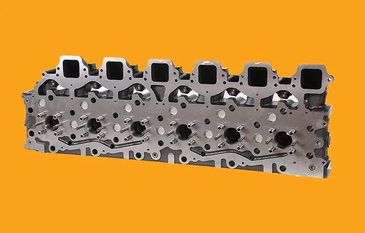 Cylinder Head 1105097 for Caterpillar 3406A