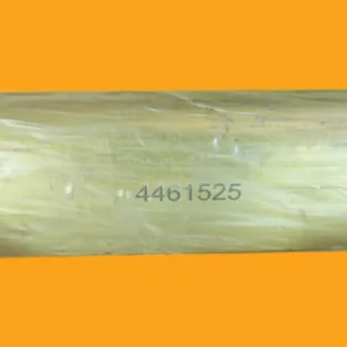 Replacement part Bronze Strip Wear 4461525 for Heavy Equipment of Caterpillar