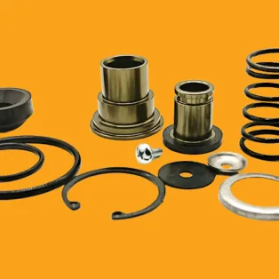 4D2289 BRAKE VALVE KIT