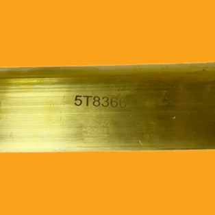 Bronze Strip Wear 5T8366