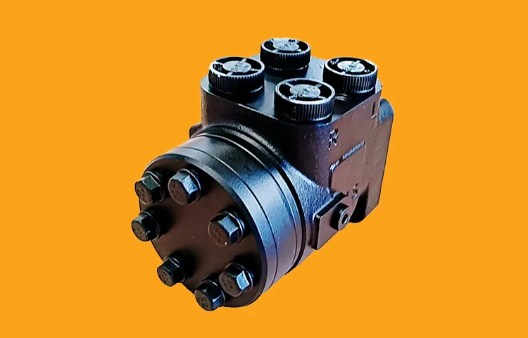 PUMP GP-MT 2304176