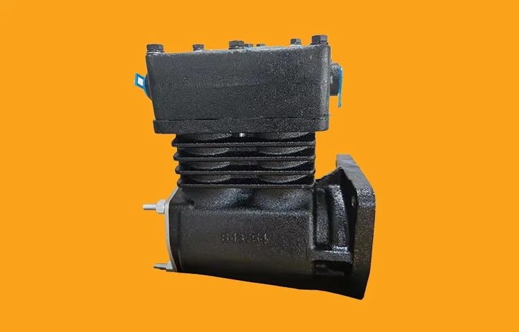 AIR COMPRESSOR 4P5433 for Caterpillar