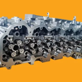 Cylinder Head Assembly 3466388 for Caterpillar CAT Diesel C9.3