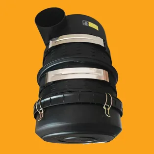 AIR CLEANER GP 2453815 for Caterpillar