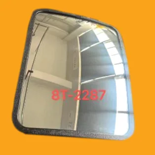Mirror 8T2287 for Caterpillar