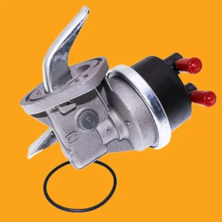 Fuel Pump RE535727 for John Deere Engine
