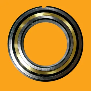 Ball Bearing 1T0610 for Caterpillar