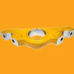 BOGIE-MINOR 1573106 for Caterpillar