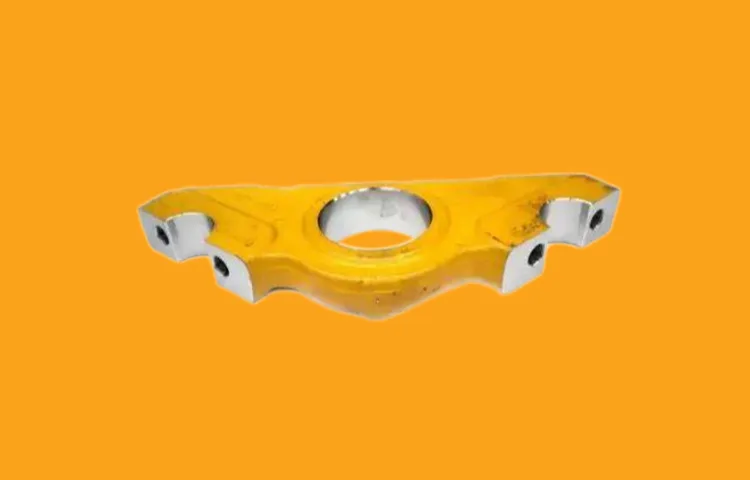 BOGIE-MINOR 1573106 for Caterpillar