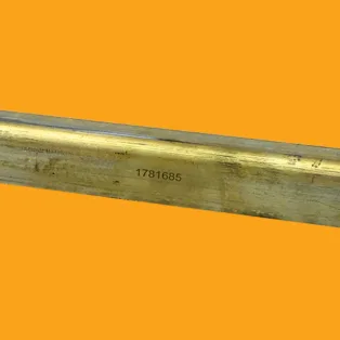 Bronze Strip Wear 1781685 for Heavy Equipment of Caterpillar