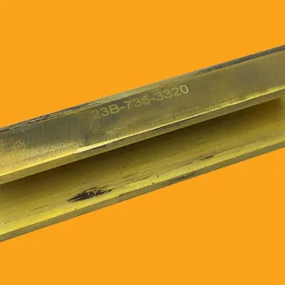 Bronze Strip Wear 23B-735-3320