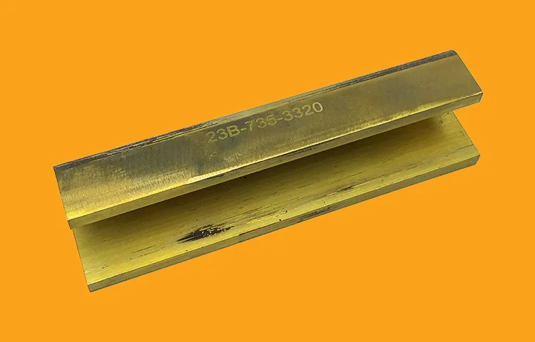 Bronze Strip Wear 23B-735-3320