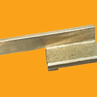 Bronze Strip Wear 2534628