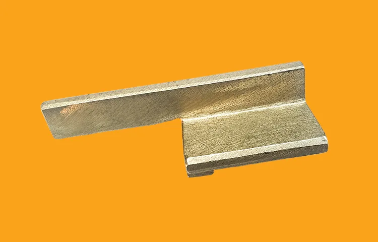 Bronze Strip Wear 2534628
