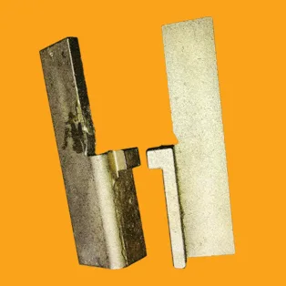Bronze Strip Wear 2761318 for Caterpillar Motor Grader