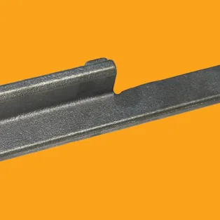 Bronze Strip Wear 2761319 for Caterpillar Motor Grader