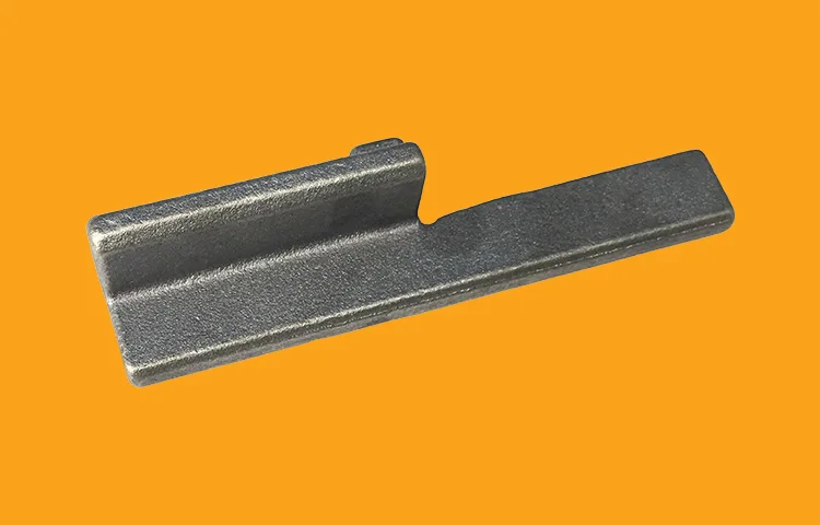 Bronze Strip Wear 2761319 for Caterpillar Motor Grader