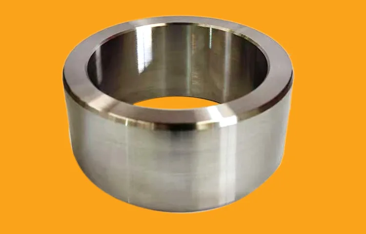 Sleeve Bearing (Bushing) 4T9751 Suitable for Caterpillar