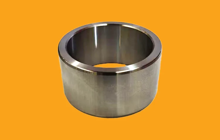 Sleeve Bearing (Bushing) 5J1192 Suitable for Caterpillar