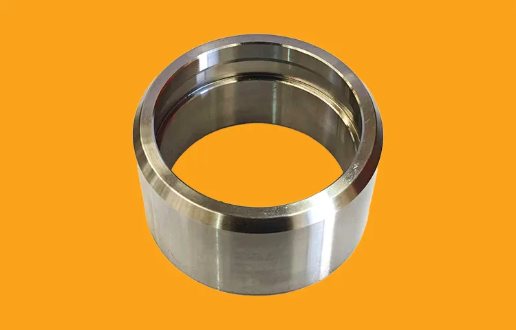 Sleeve Bearing (Bushing) 5K3491 Suitable for Caterpillar
