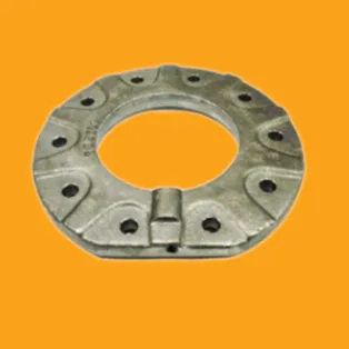 Replacement Parts 5K3501 Cap Fits Caterpillar