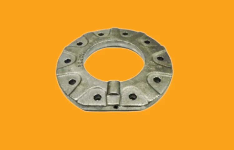 Replacement Parts 5K3501 Cap Fits Caterpillar
