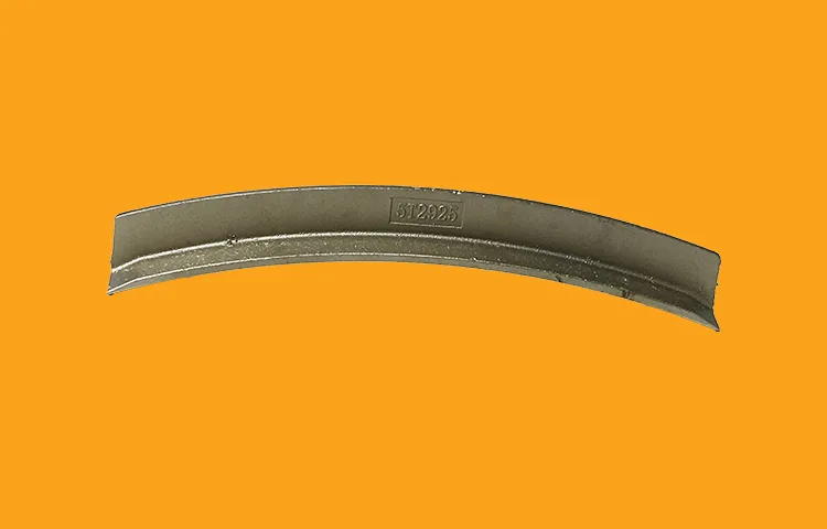 Strip Wear 5T2925 for Caterpillar 120G 120H