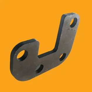 Grader Plate 6D5415 Fits Caterpillar 120G 12F 12G 130G 140G 14E