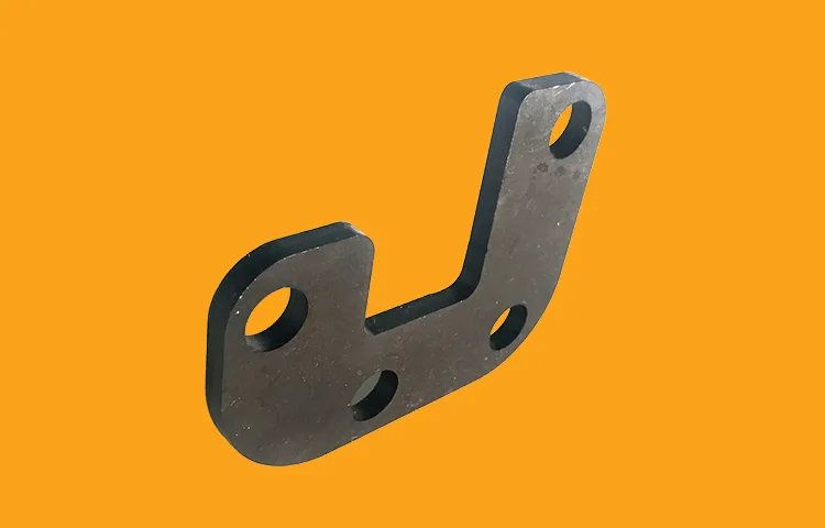 Grader Plate 6D5415 Fits Caterpillar 120G 12F 12G 130G 140G 14E