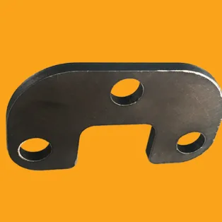 Plate 8W1749 Fits Caterpillar MOTOR GRADER