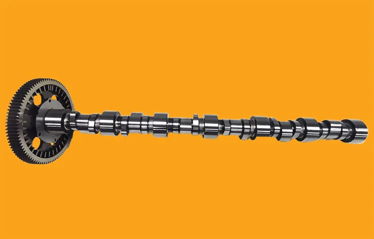Camshaft-Assy-2237468