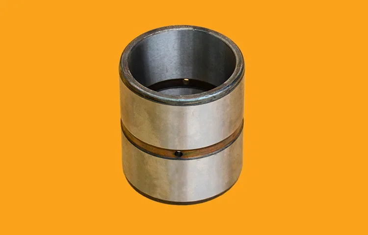 Sleeve Bearing (Bushing) 2402915 Suitable for Caterpillar