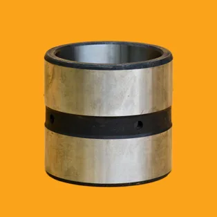 Sleeve Bearing (Bushing) 2417231 Suitable for Caterpillar
