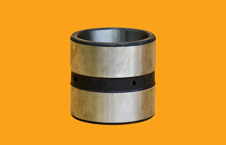 Sleeve Bearing (Bushing) 2417231 Suitable for Caterpillar