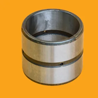 Sleeve Bearing (Bushing) 1289882 Suitable for Caterpillar