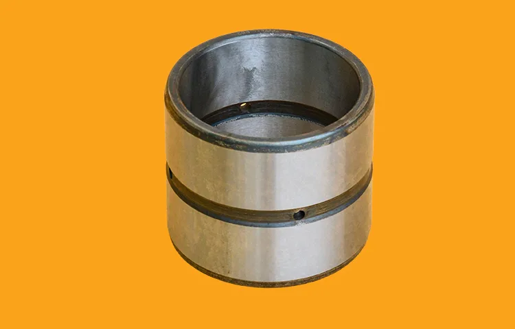 Sleeve Bearing (Bushing) 1289882 Suitable for Caterpillar