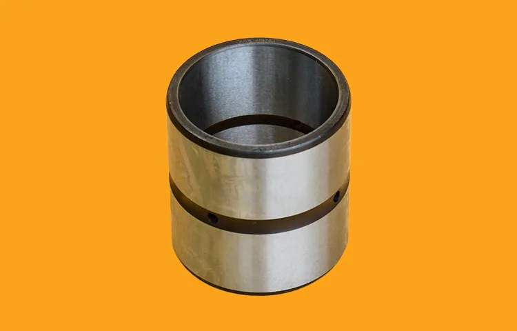 Sleeve Bearing (Bushing) 4I0704 Suitable for Caterpillar