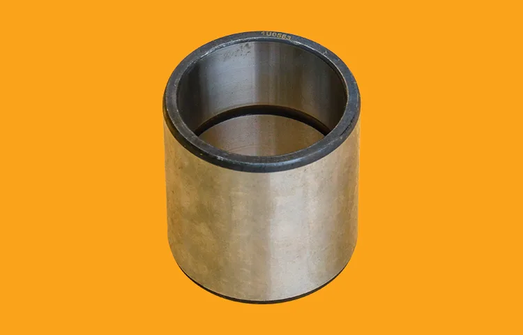 Replacement Part Sleeve Bearing (Bushing) 1U0563 Suitable for Caterpillar, New