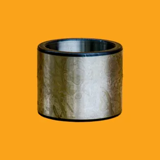 Sleeve Bearing (Bushing) 0990718 Suitable for Heavy Equipment