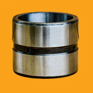 Sleeve Bearing (Bushing) 1079845 Suitable for Caterpillar