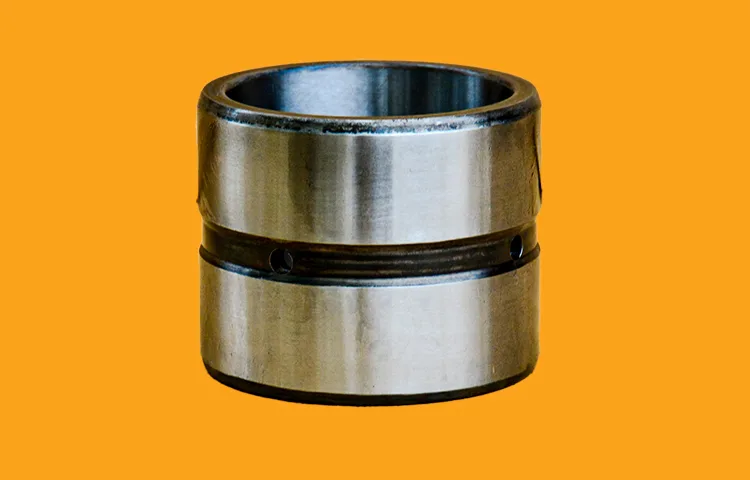 Sleeve Bearing (Bushing) 1079845 Suitable for Caterpillar