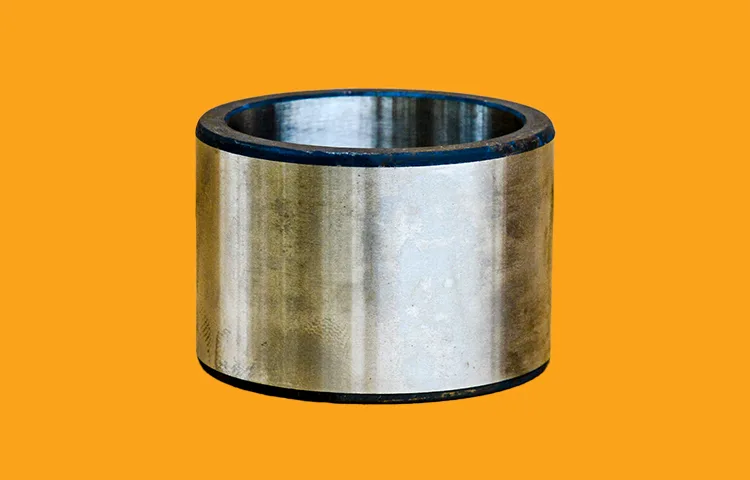 Sleeve Bearing (Bushing) 9t3165 Suitable for Caterpillar