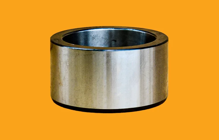Sleeve Bearing (Bushing) 4k6781 Suitable for Caterpillar