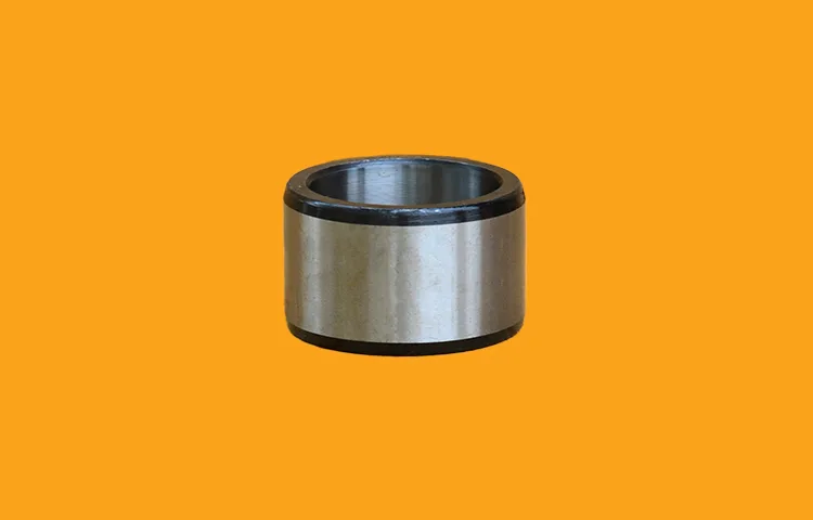 Sleeve Bearing (Bushing) 7J9688 Suitable for Caterpillar
