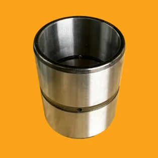 Sleeve Bearing (Bushing) 1510650 Suitable for Caterpillar