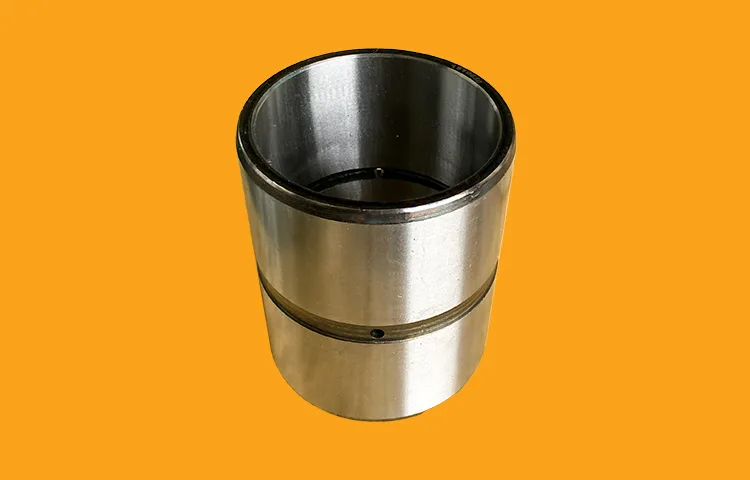 Sleeve Bearing (Bushing) 1510650 Suitable for Caterpillar