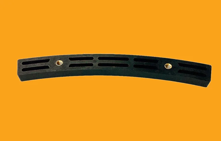 Bottom Circle Wear T418899 Fits John Deere