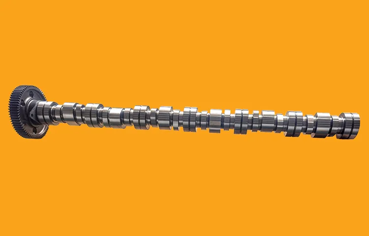 CAMSHAFT 6240-41-1200 for Komatsu Engine SA6D170E-3