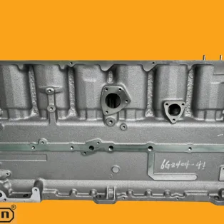 Caterpillar 3306 Engine Cylinder Block – Replacement Part 1N3576