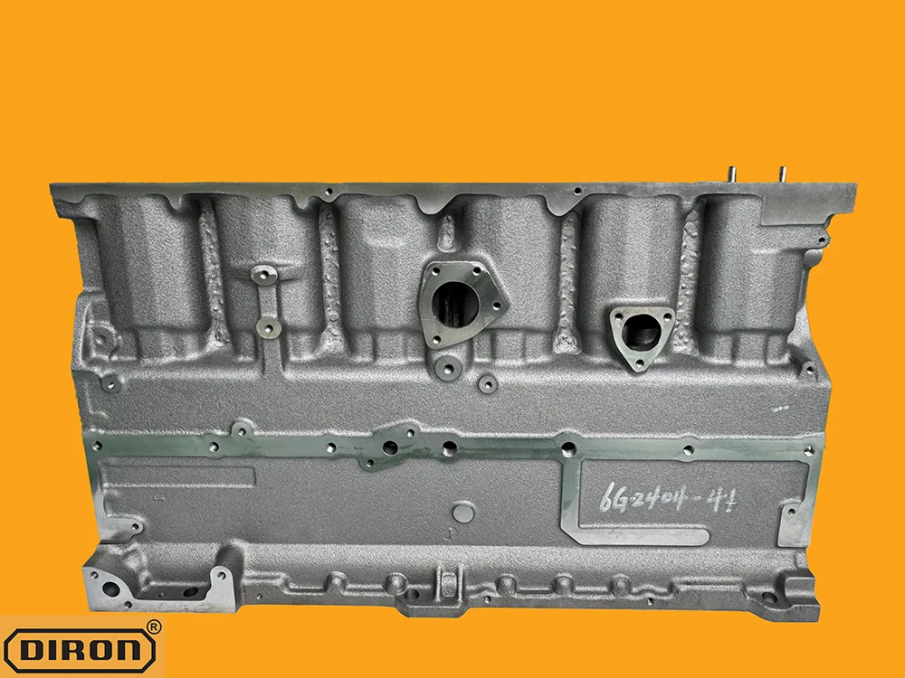 Caterpillar 3306 Engine Cylinder Block – Replacement Part 1N3576